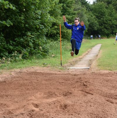 Sports Day 2022