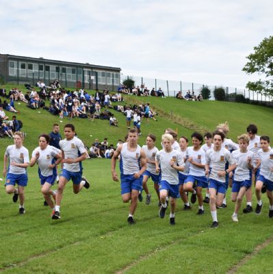 Sports Day 2023