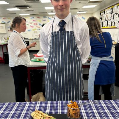 Master Chef 2024