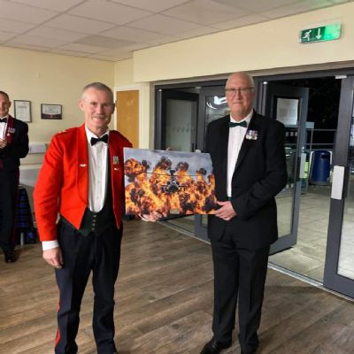 OL CCF Anniversary Dinner
