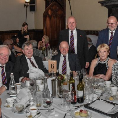 Founders' Dinner