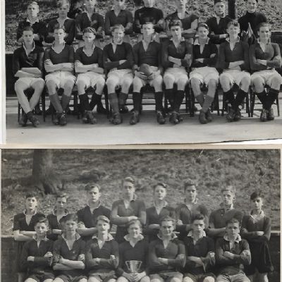 Boarding - Lancaster Royal Grammar School
