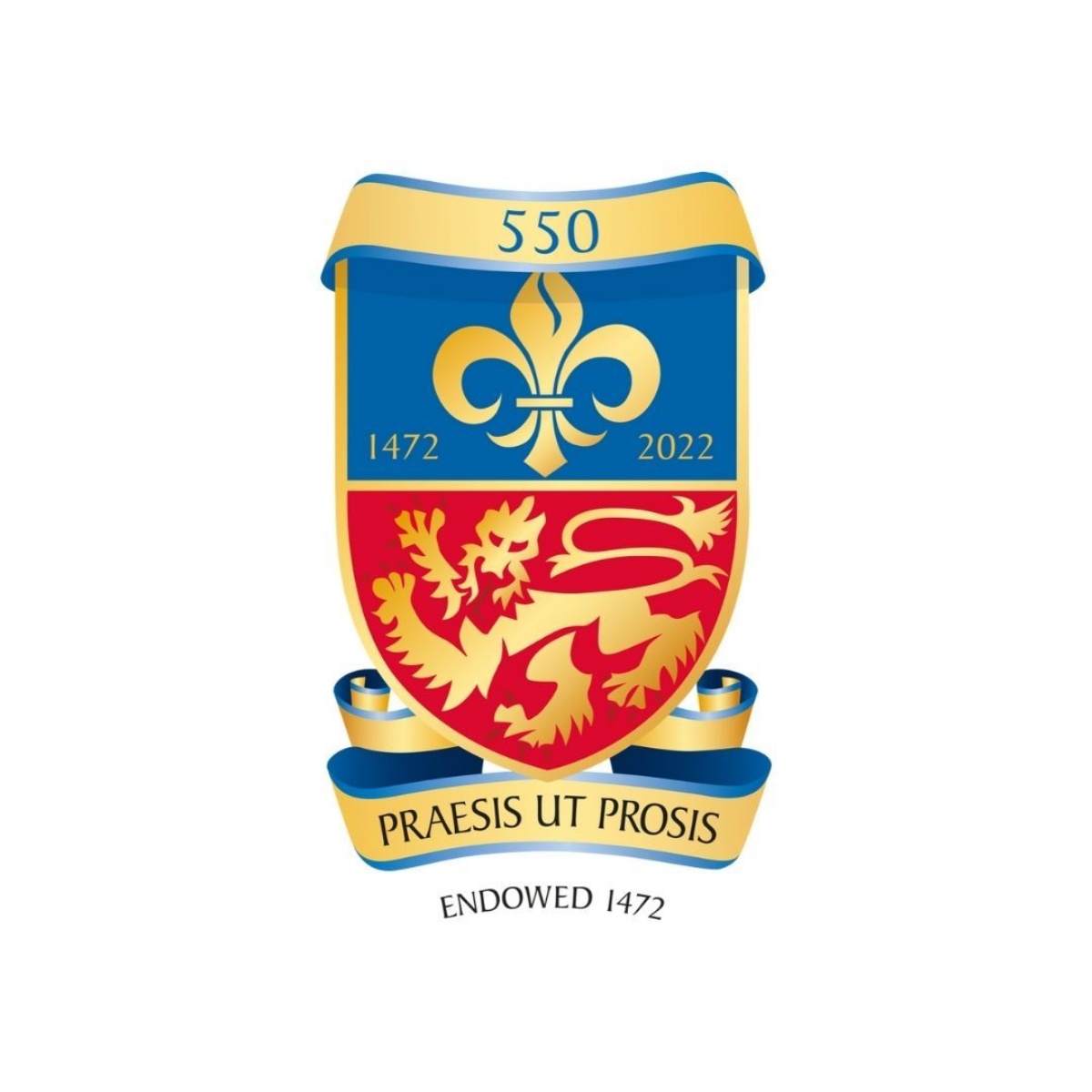 Celebrating 550 years - Lancaster Royal Grammar School